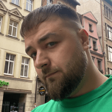 Freelancer Andreas F. — Poland, Wrocław. Core skill — Articles & Blog Posts, Consulting