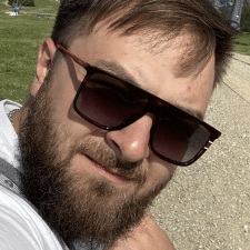 Заказчик Andrii F. — Польша, Wrocław.