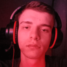 Freelancer Andrii M. — Ukraina. Specjalizacja — Javascript & Typescript, Układ HTML i CSS