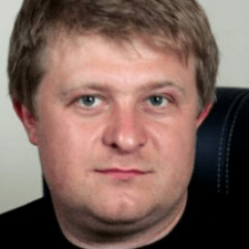 Andrey Brehov