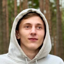 Freelancer Andrii Y. — Ukraine, Kyiv. Core skill — Apps for iOS (iPhone and iPad), App Development for Android