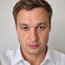 Freelancer Andrey D. — Bulgaria, Burgas. Core skill — Content Management, AI Content Creation