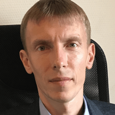 Андрей Ефимов