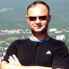 Заказчик Андрей М. — Украина, Киев.