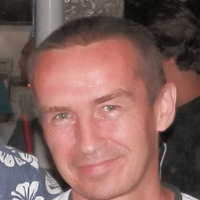Фрилансер Андрей С. — Испания, Mlaga. Специализация — Веб-программирование, Дизайн сайтов