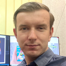 Фрилансер Андрей М. — Україна, Київ. Спеціалізація — Розробка ігор, Десктопні додатки