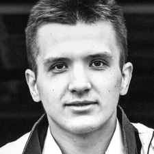 Andrei Zapolski