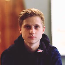 Андрей Севостьянов