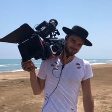 Фрилансер Andrei G. — Украина, Киев. Специализация — Видеосъемка, Фотосъемка