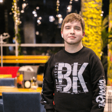 Фрилансер Andrei B. — Молдова, Кишинев. Специализация — Создание сайта под ключ, Поисковое продвижение (SEO)