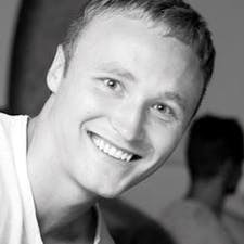 Андрій Примаченко