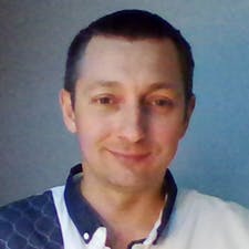 Заказчик Андрей А. — Украина, Киев.