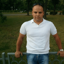 Александр Андрейчук