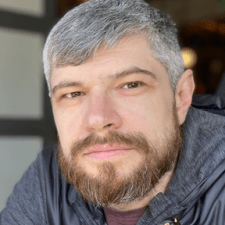 Фрилансер Andrii Z. — Украина, Запорожье. Специализация — Python, Linux и Unix