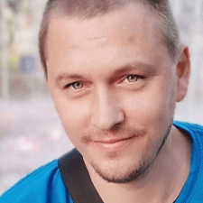 Фрилансер Андрій З. — Украина, Чернигов. Специализация — 3D моделирование и визуализация, Инжиниринг