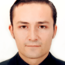 Фрилансер Андрей Д. — Украина, Одесса.