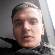 Freelancer Andrey K. — Ukraina, Dniepr. Specjalizacja — Reklama kontekstowa, Obsługa stron internetowych