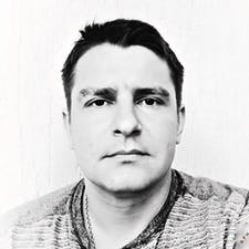 Фрилансер Andre M. — Украина, Львов. Специализация — Инжиниринг, Техническая документация