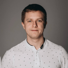 Фрилансер Andrii T. — Украина, Хмельницкий. Специализация — Javascript и Typescript, HTML и CSS верстка