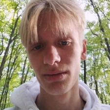 Freelancer Andrey S. — Ukraina, Lwów. Specjalizacja — Projektowanie stron internetowych, Banery