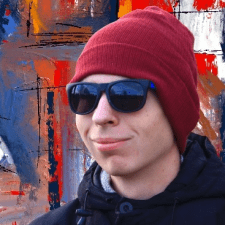 Фрилансер Андрій Г. — Украина, Борщев. Специализация — Javascript и Typescript