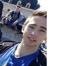 Фрилансер Андрій Г. — Украина, Львов. Специализация — Веб-программирование, Криптовалюта и blockchain