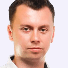 Фрилансер Андрій С. — Украина, Тернополь. Специализация — Python, PHP