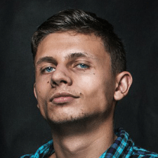 Андрей Багрийчук