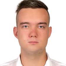 Фрилансер Андрей Д. — Украина, Краматорск. Специализация — Перевод текстов