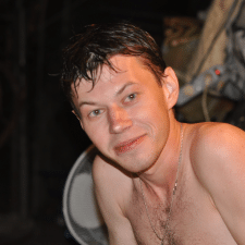 Freelancer Andrey H. — Ukraine, Mariupol. Core skill — Social Media Marketing (SMM), App Development for Android