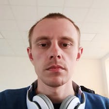 Freelancer Andrii K. — Ukraina, Łuck. Specjalizacja — Programowanie na Androida