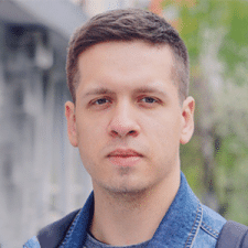 Фрилансер Андрей К. — Украина, Тернополь. Специализация — Логотипы, Фирменный стиль