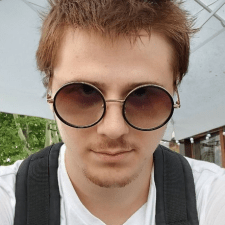 Freelancer Andrii M. — Ukraine, Konotop. Core skill — Web Programming, PHP
