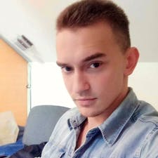 Freelancer Andrii A. — Ukraine, Kyiv. Specialization — HTML and CSS, Web programming