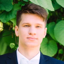 Фрилансер Андрей П. — Украина, Киев. Специализация — Разработка под Android, Java