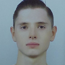 Freelancer Andrey G. — Ukraina, Odessa. Specjalizacja — Język angielski, Copywriting