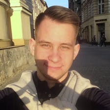 Фрилансер Adrian M. — Украина, Львов. Специализация — Логотипы, Обработка видео
