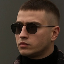 Freelancer Andrii L. — Ukraine, Ternopol. Fachgebiet — Textübersetzung, Webdesign