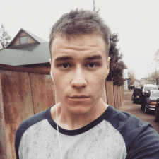 Фрилансер Андрей Я. — Украина, Ивано-Франковск. Специализация — Создание сайта под ключ, Дизайн сайтов