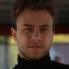 Freelancer Andrii B. — Ukraina, Kijów. Specjalizacja — Copywriting, AI tekst