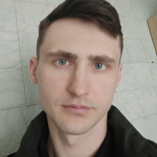 Freelancer Andrii D. — Ukraine, Kherson. Core skill — Content Management, Data Processing