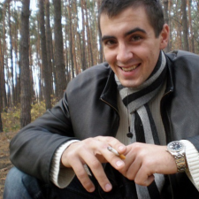 Фрилансер Андрей Ф. — Украина, Киев. Специализация — Администрирование систем и сетей