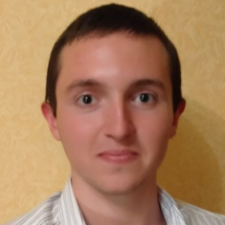Фрилансер Андрей Л. — Украина, Харьков. Специализация — HTML и CSS верстка, Javascript и Typescript