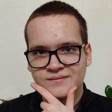 Freelancer Andrii L. — Ukraine, Kharkiv. Core skill — Audio & Video Editing, Video Processing