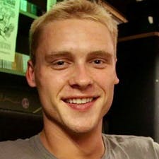 Фрилансер Andrew M. — Украина, Киев. Специализация — Перевод текстов, Английский язык