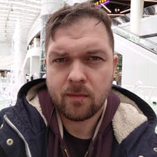 Фрилансер Андрей М. — Украина, Киев. Специализация — Видеосъемка, Аудио и видео монтаж