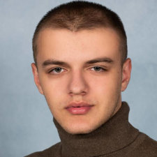 Freelancer Andrii D. — Polen, Warschau. Fachgebiet — Design mobiler Apps, Python