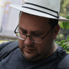 Фрилансер Андрей Р. — Україна, Одеса. Спеціалізація — Розробка ботів, Python