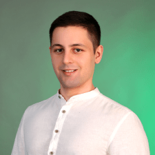 Andrii Panchenko