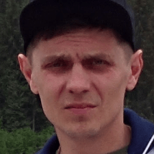 Фрилансер Андрей Ш. — Украина, Хмельницкий. Специализация — Веб-программирование